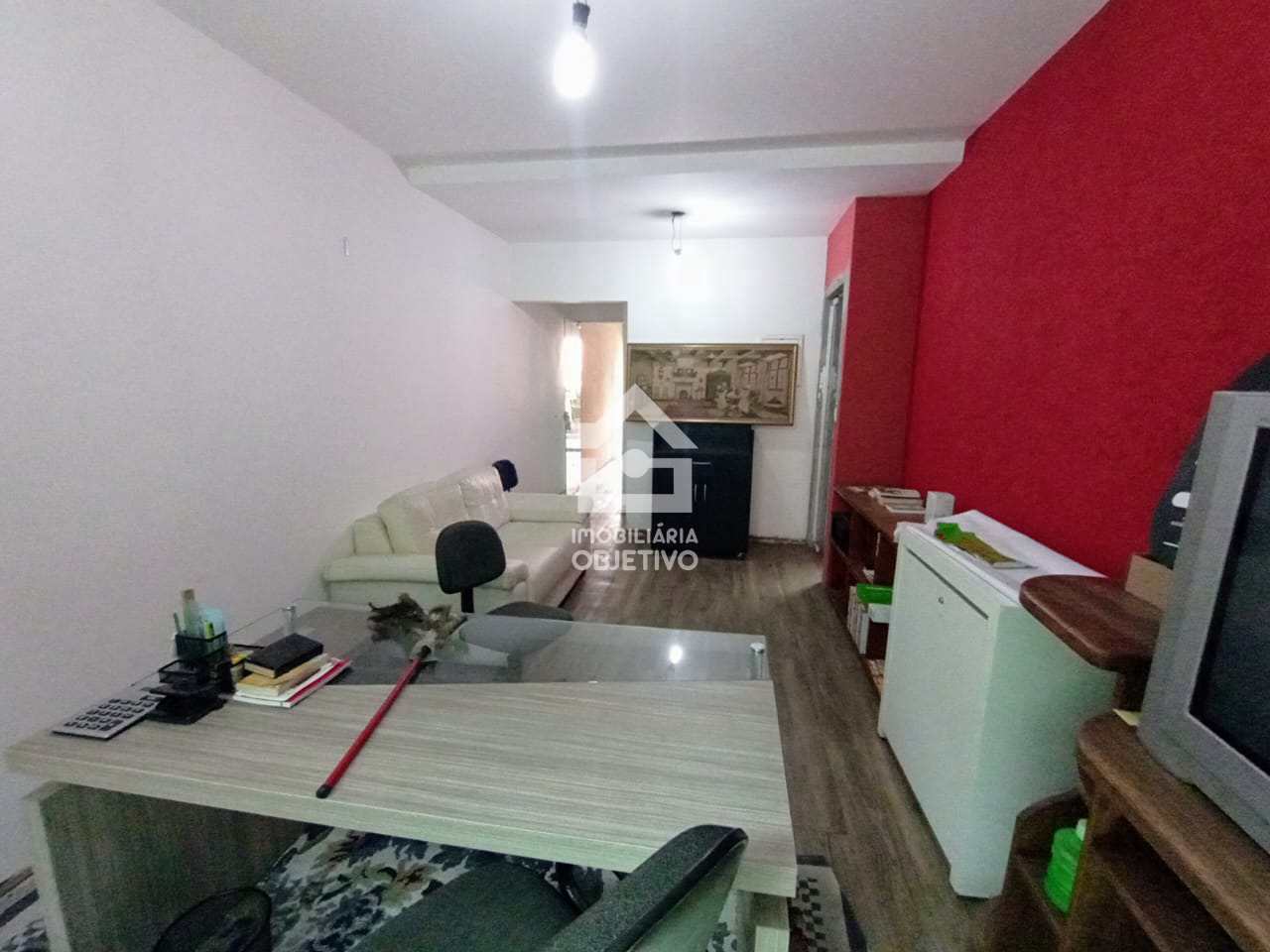Sobrado à venda e aluguel, 125m² - Foto 1