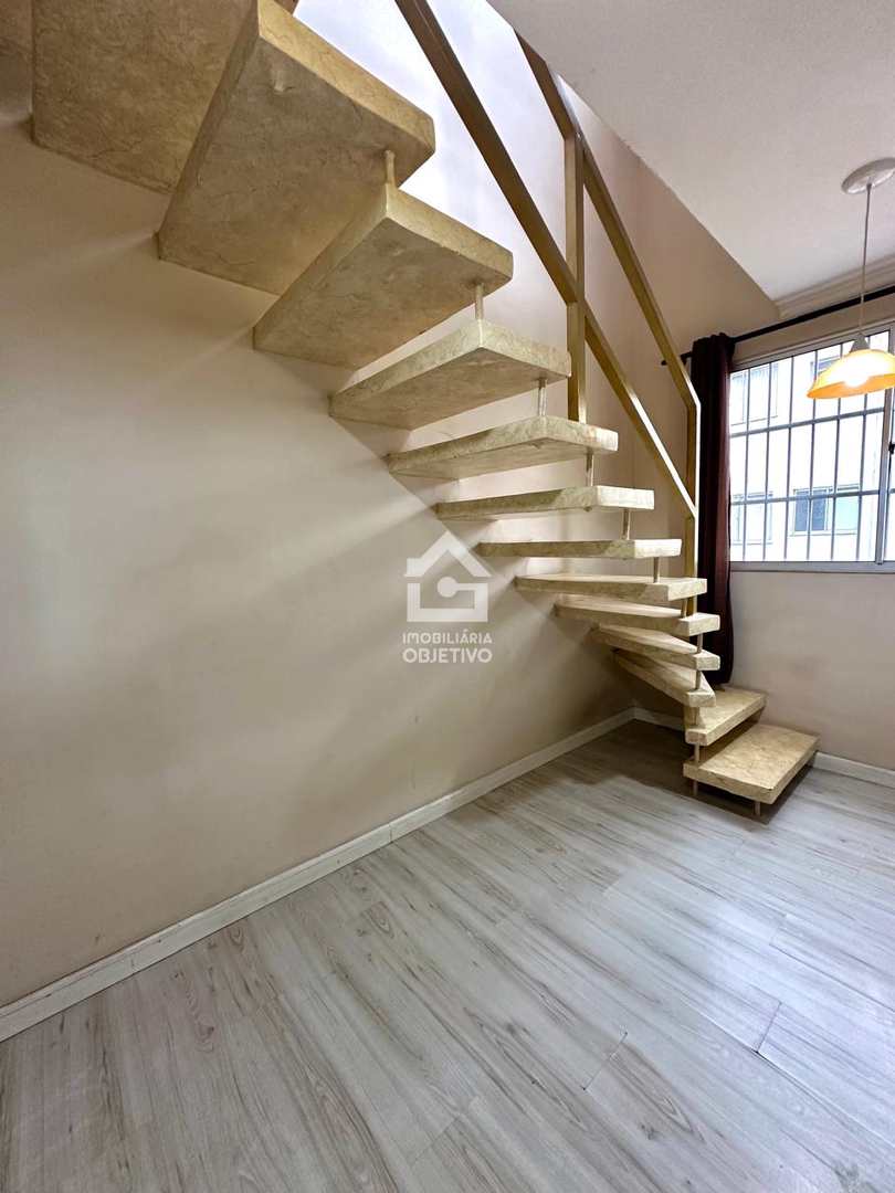 Cobertura, 3 quartos, 95 m² - Foto 2