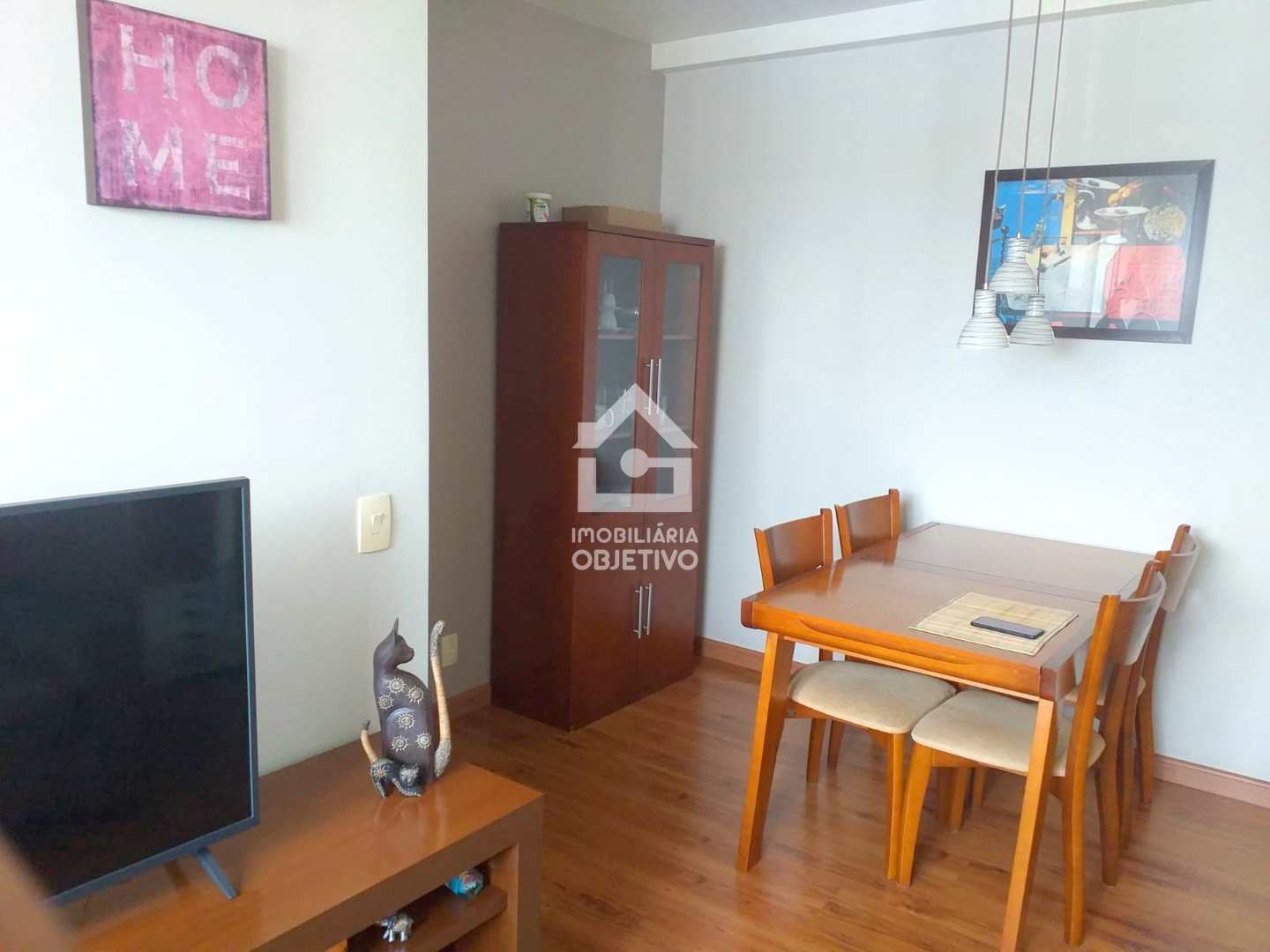 Apartamento com 2 dorms, Morumbi, São Paulo - R$ 355 mil, Cod: 4612