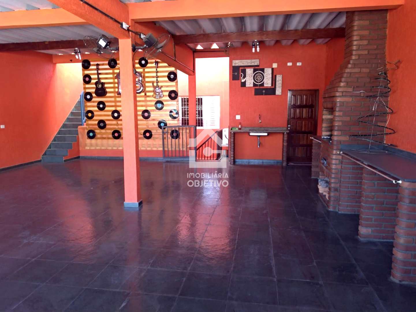 Sobrado à venda com 3 quartos - Foto 4
