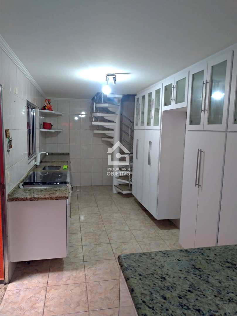 Sobrado à venda com 3 quartos - Foto 9