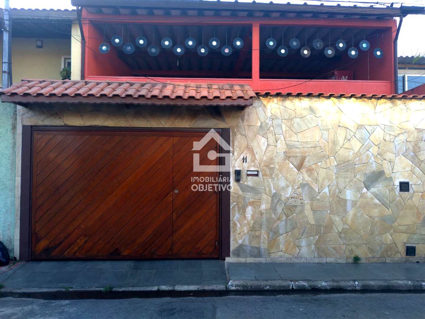 Sobrado à venda com 3 quartos - Foto 32