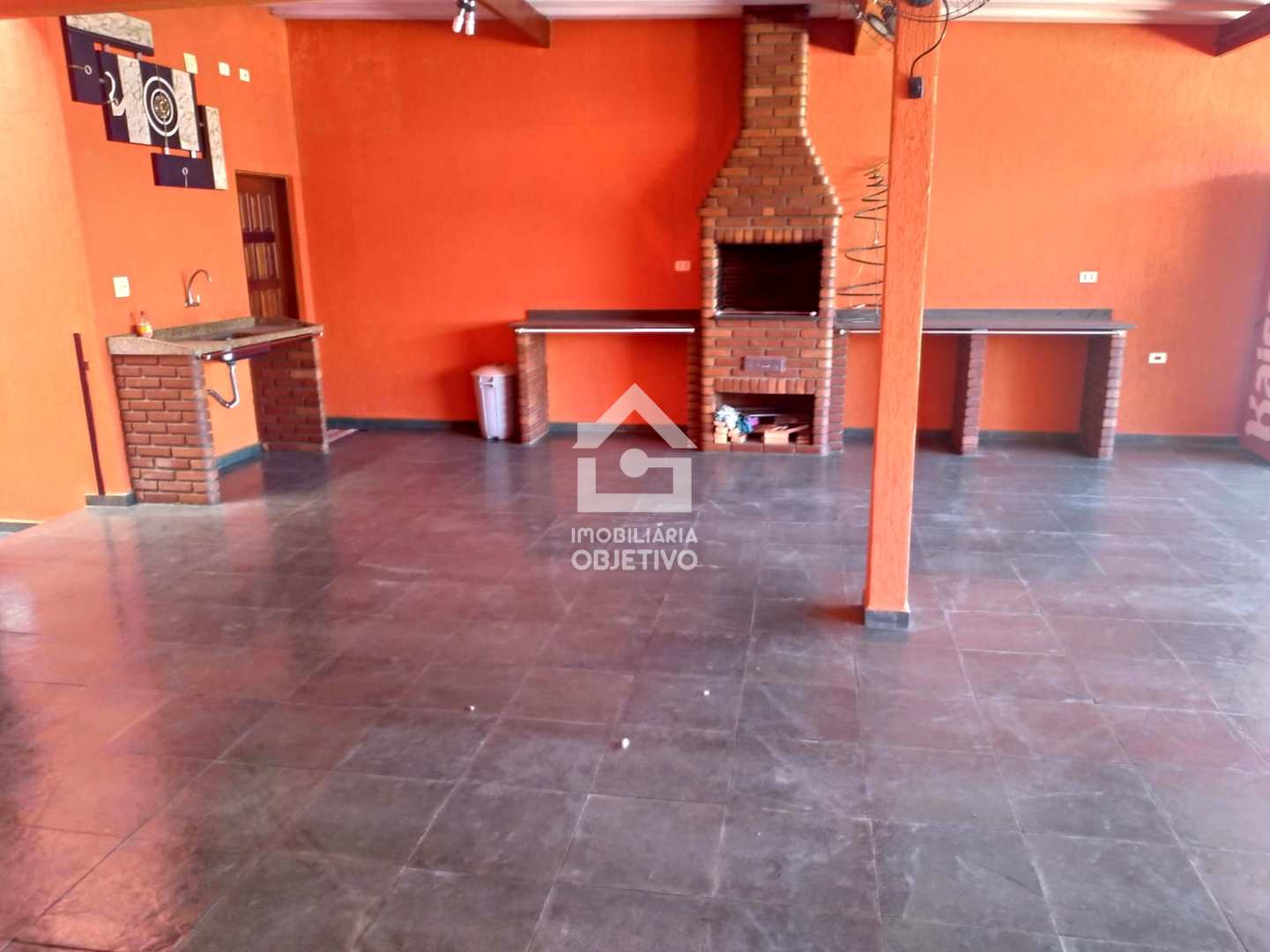 Sobrado à venda com 3 quartos - Foto 6