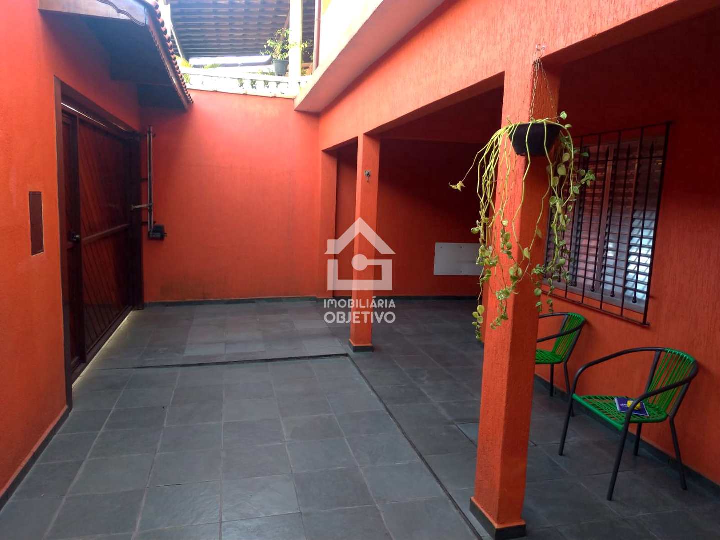 Sobrado à venda com 3 quartos - Foto 2