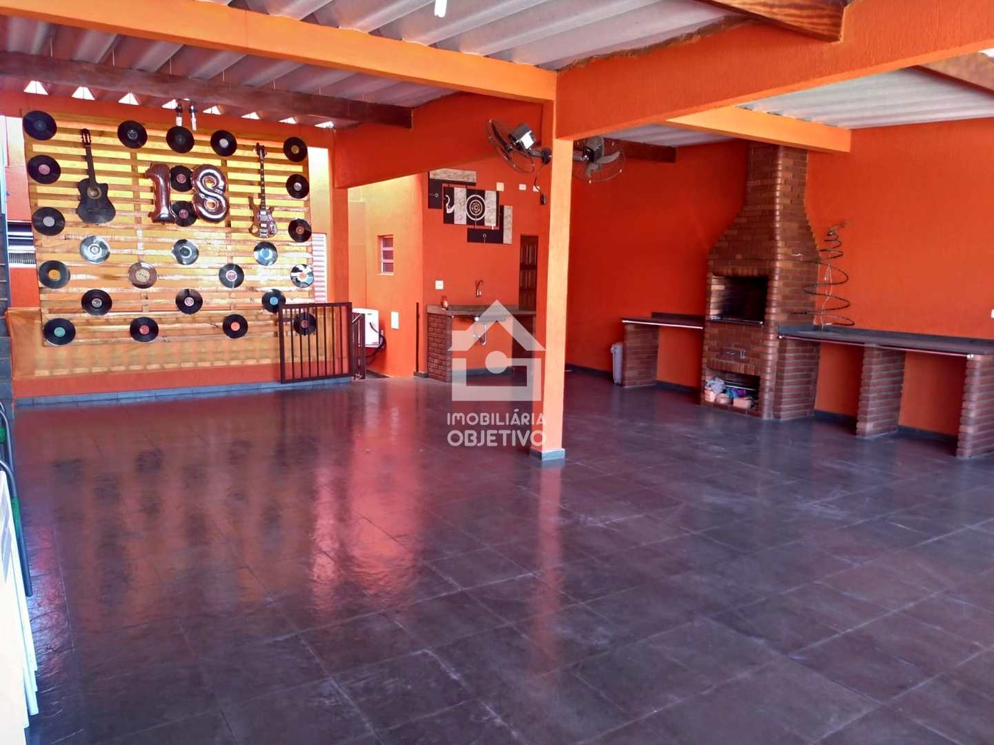 Sobrado à venda com 3 quartos - Foto 5