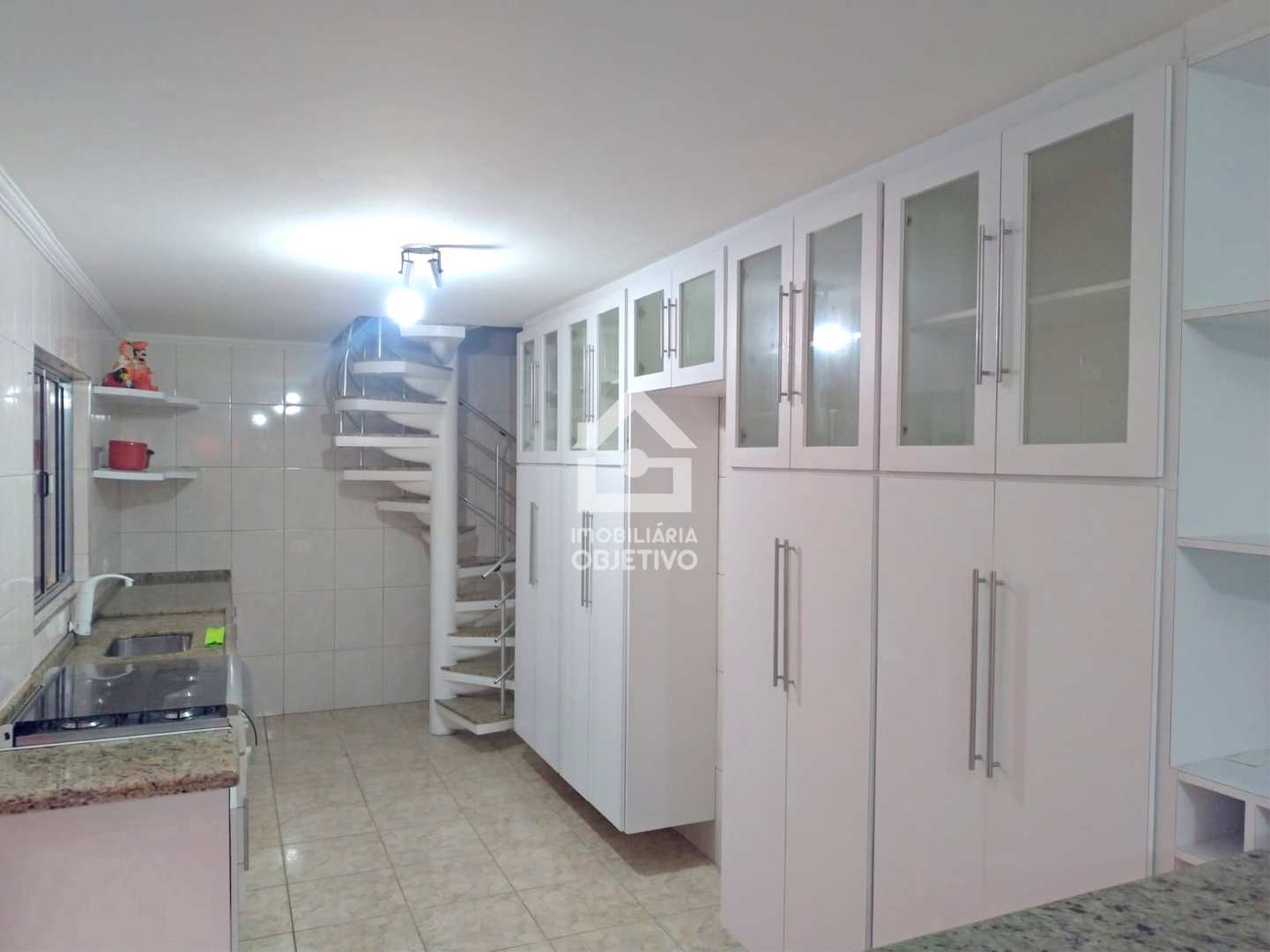 Sobrado à venda com 3 quartos - Foto 8