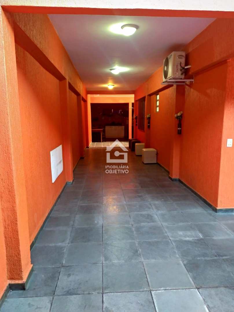 Sobrado à venda com 3 quartos - Foto 30