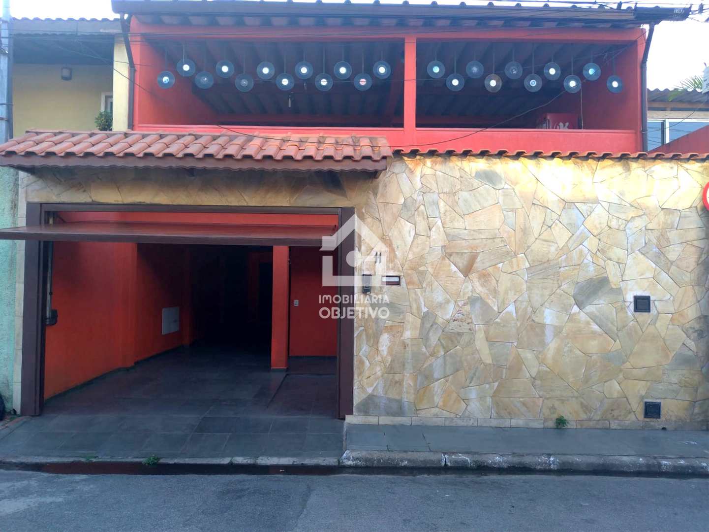 Sobrado à venda com 3 quartos - Foto 31