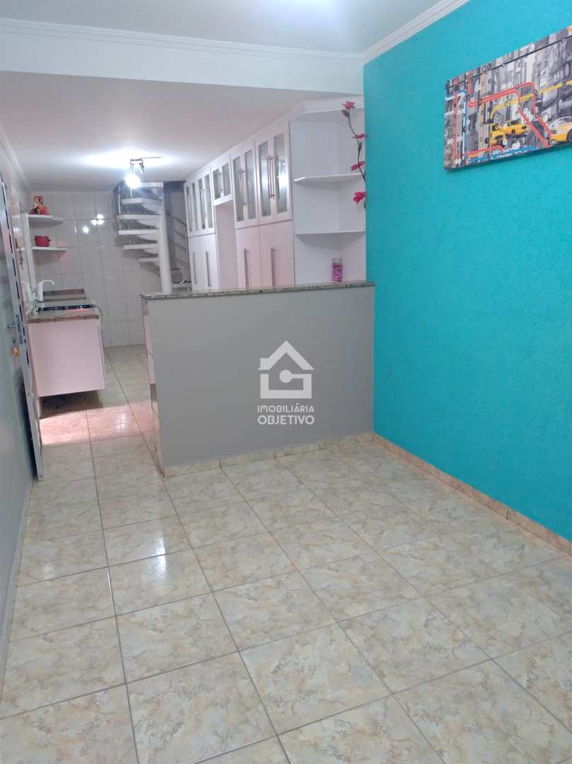 Sobrado à venda com 3 quartos - Foto 12