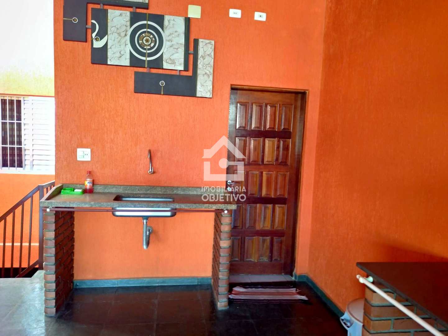 Sobrado à venda com 3 quartos - Foto 28