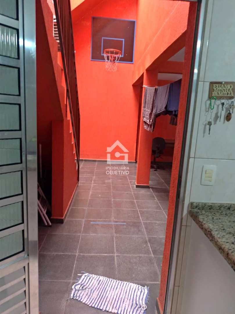 Sobrado à venda com 3 quartos - Foto 27