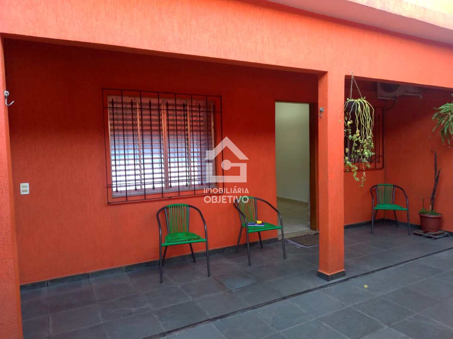 Sobrado à venda com 3 quartos - Foto 1