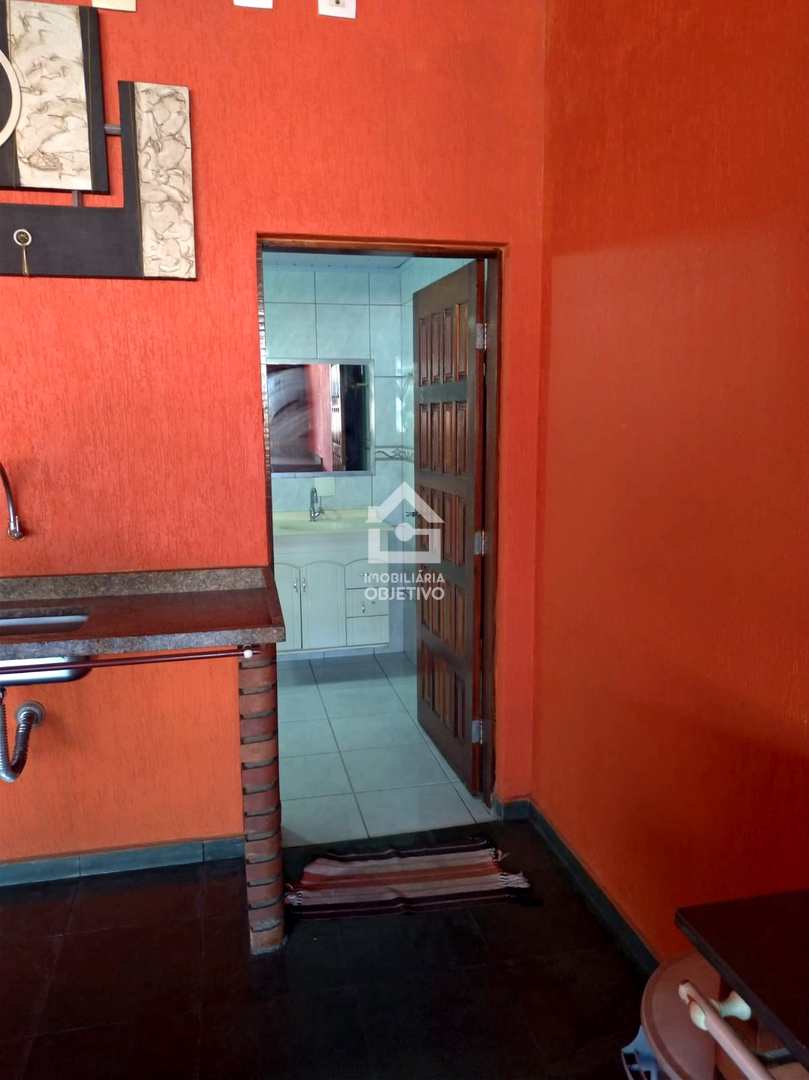 Sobrado à venda com 3 quartos - Foto 26