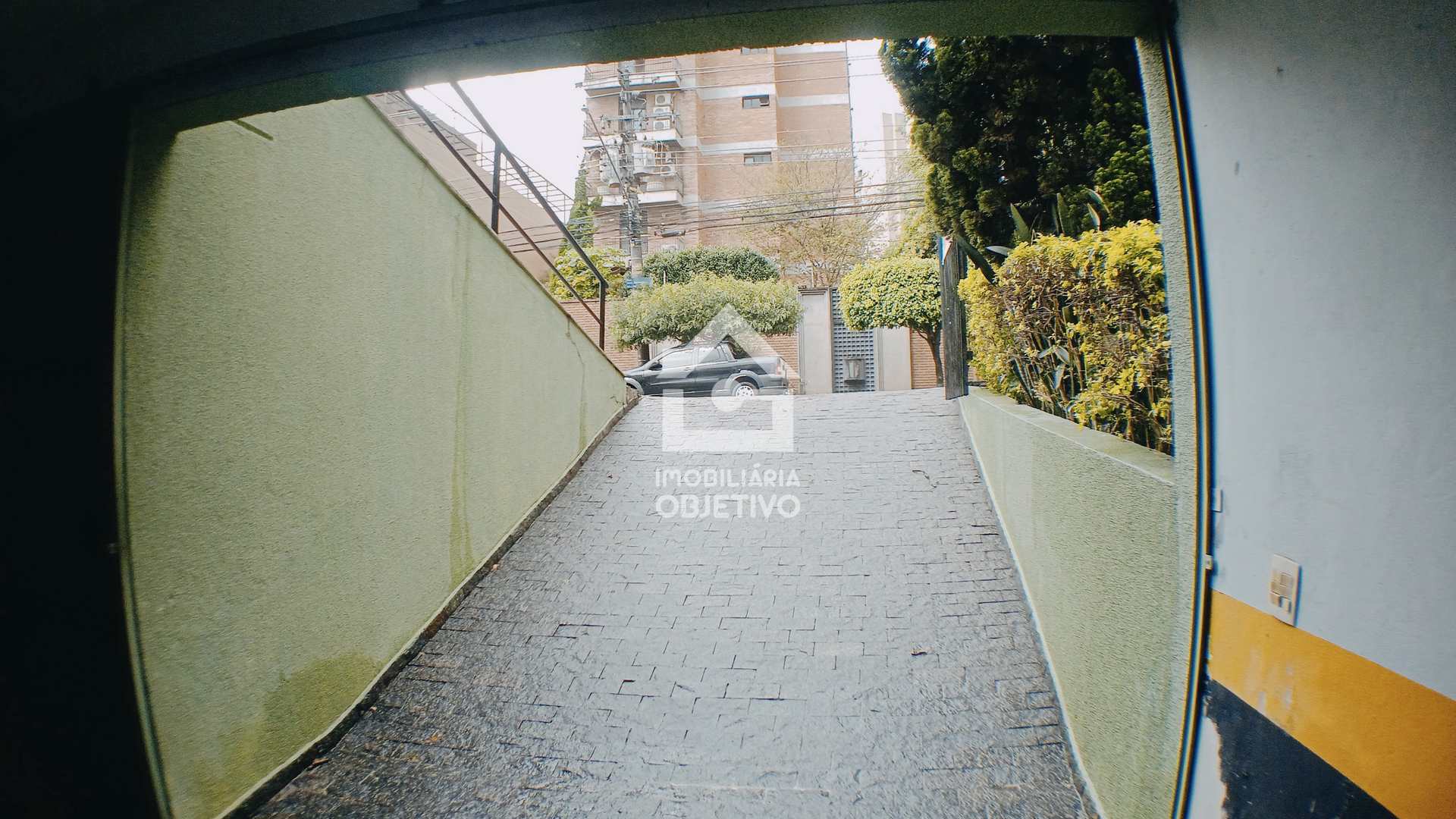 Prédio Inteiro para alugar, 500m² - Foto 12