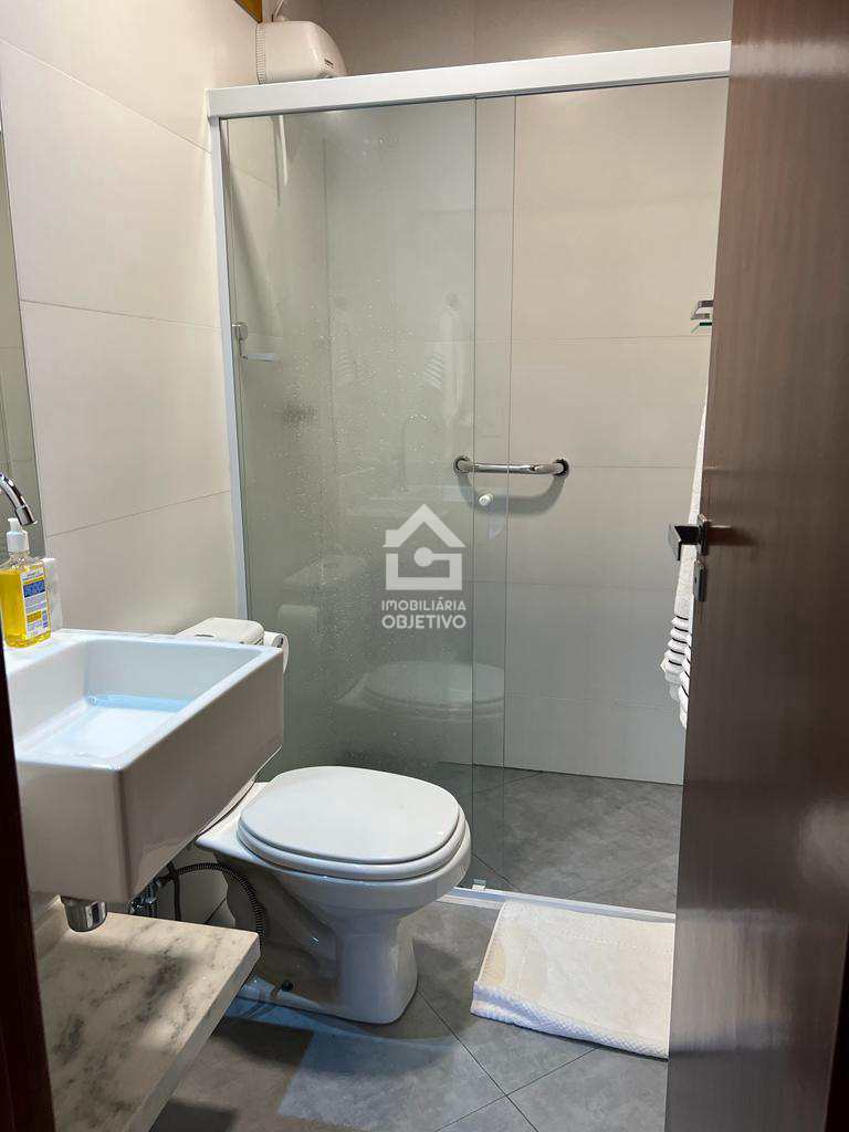 Casa de Condomínio para lancamento com 2 quartos - Foto 17