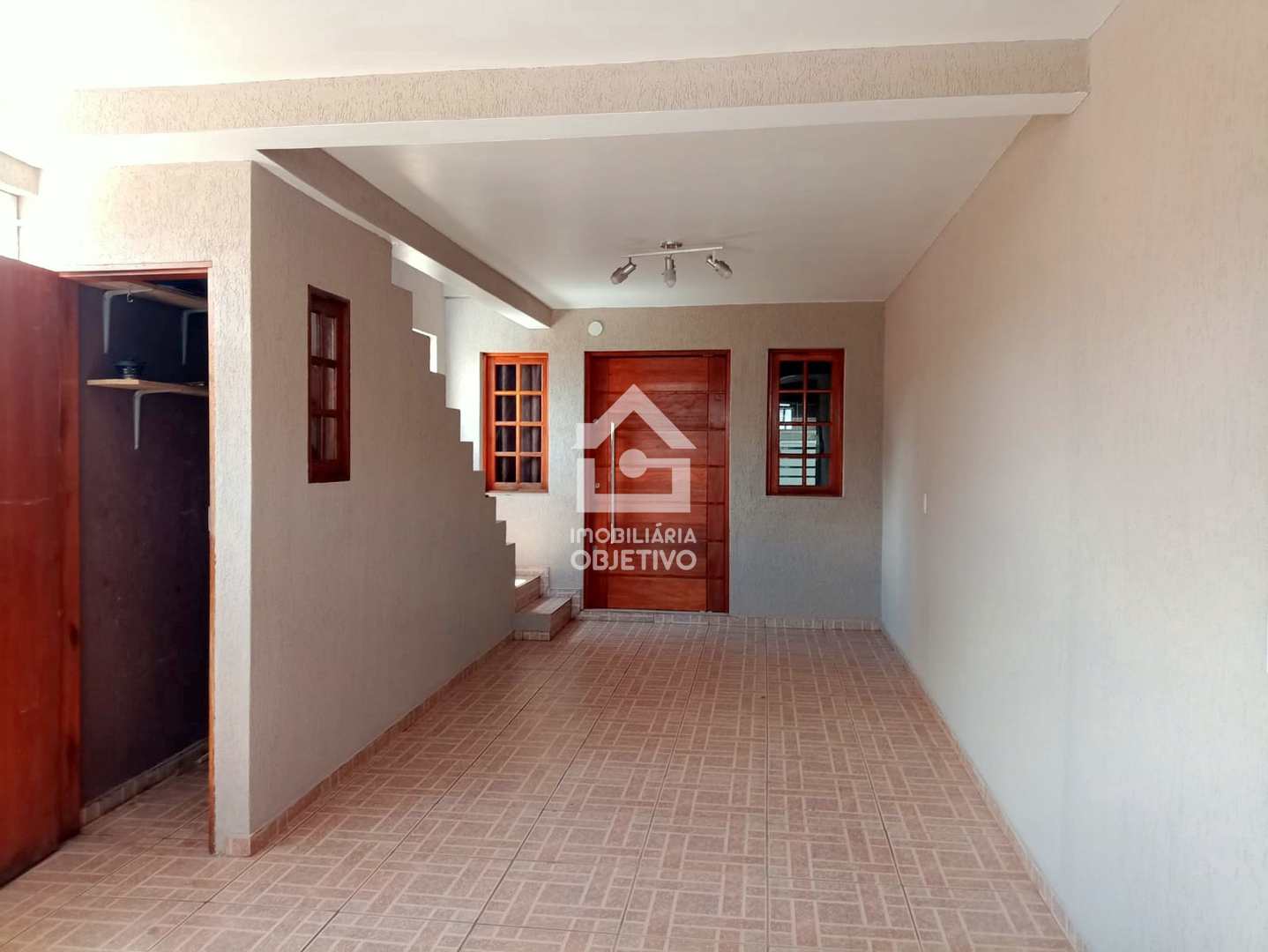 Sobrado com 2 dorms, Jardim Ana Maria, São Paulo - R$ 520 mil, Cod: 4655