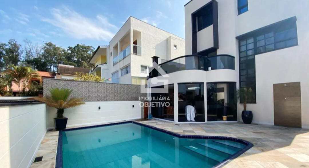 Casa de Condomínio com 3 dorms, Parque Monte Alegre, Taboão da Serra - R$ 1.87 mi, Cod: 4660