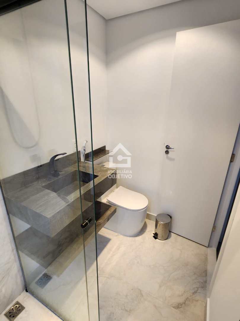 Apartamento para alugar com 1 quarto, 70m² - Foto 9