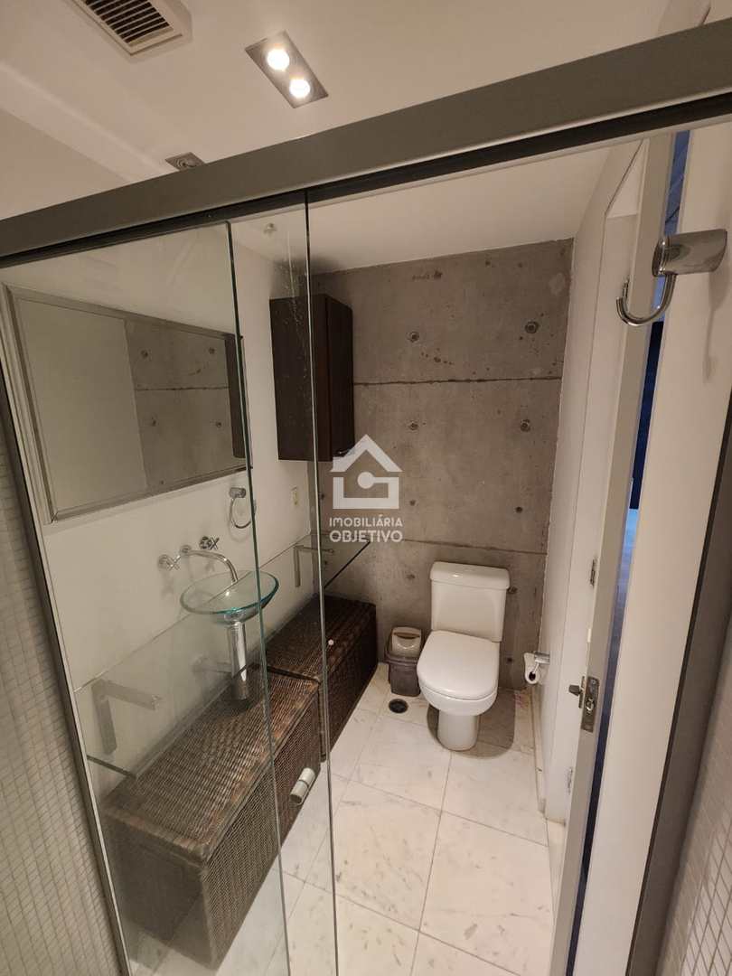 Apartamento para alugar com 1 quarto, 70m² - Foto 41