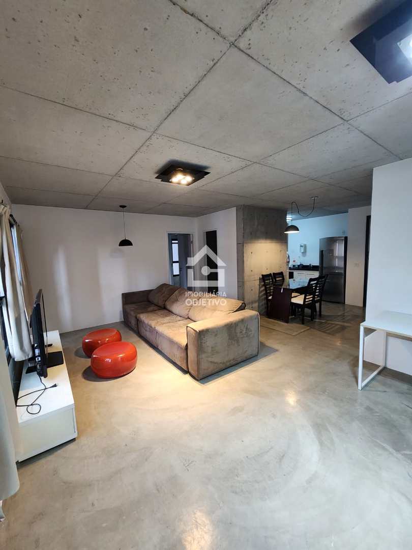 Apartamento para alugar com 1 quarto, 70m² - Foto 6