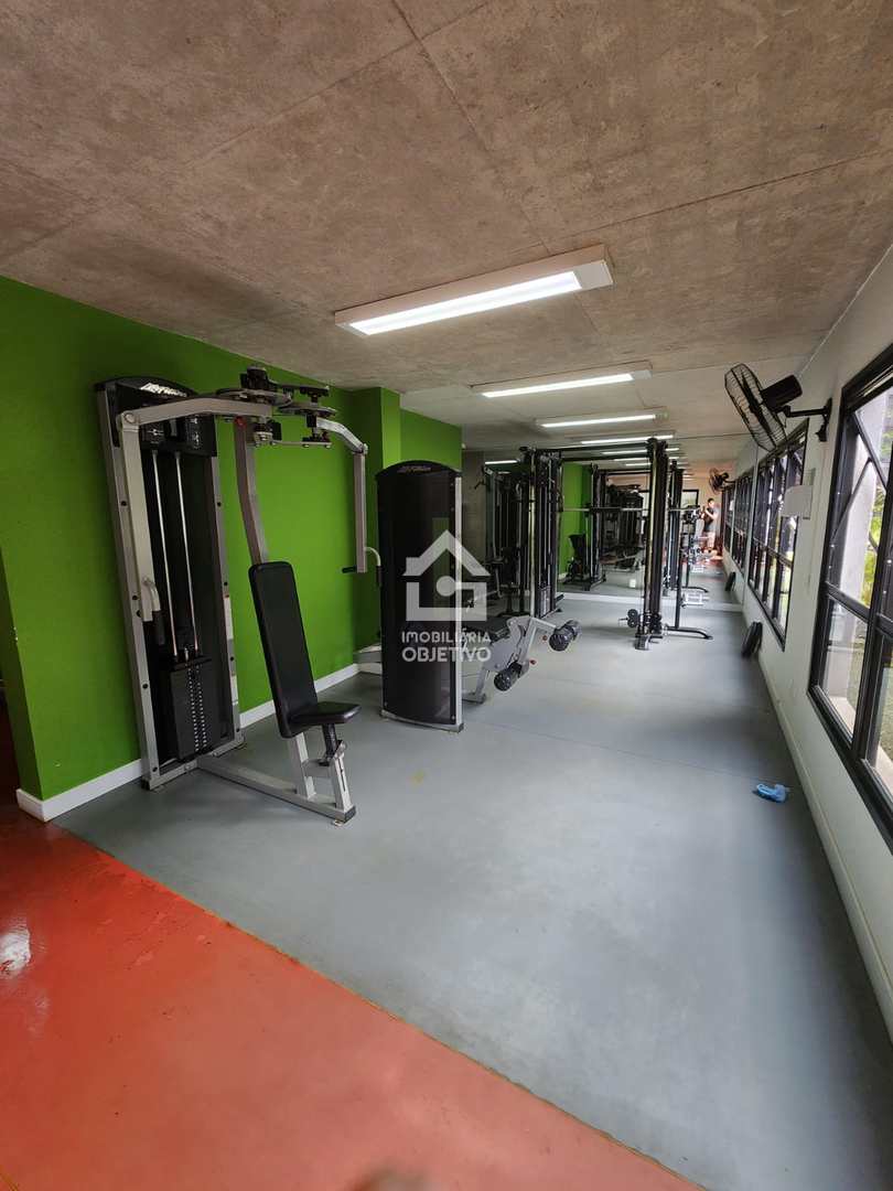 Apartamento para alugar com 1 quarto, 70m² - Foto 21