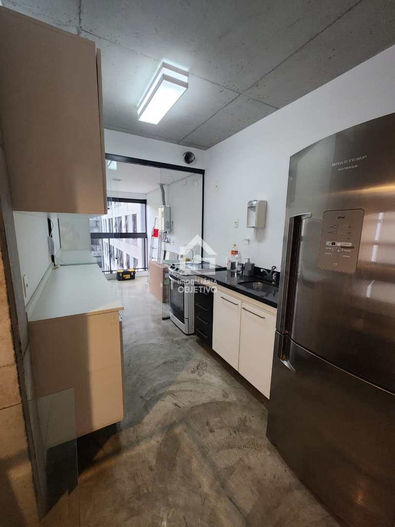 Apartamento para alugar com 1 quarto, 70m² - Foto 49