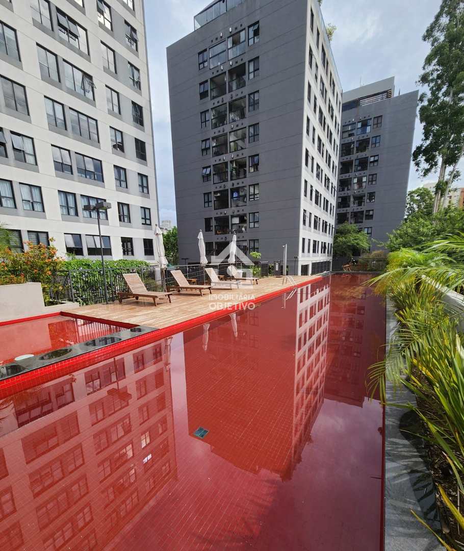 Apartamento para alugar com 1 quarto, 70m² - Foto 52