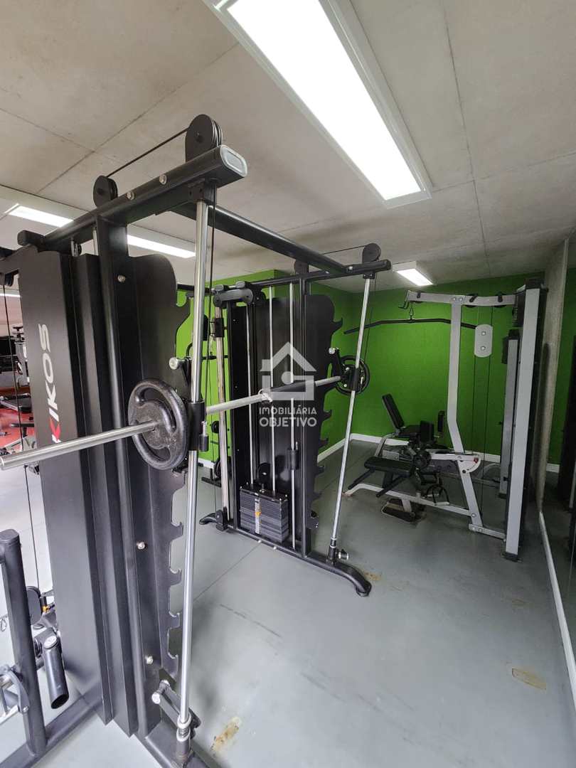 Apartamento para alugar com 1 quarto, 70m² - Foto 68