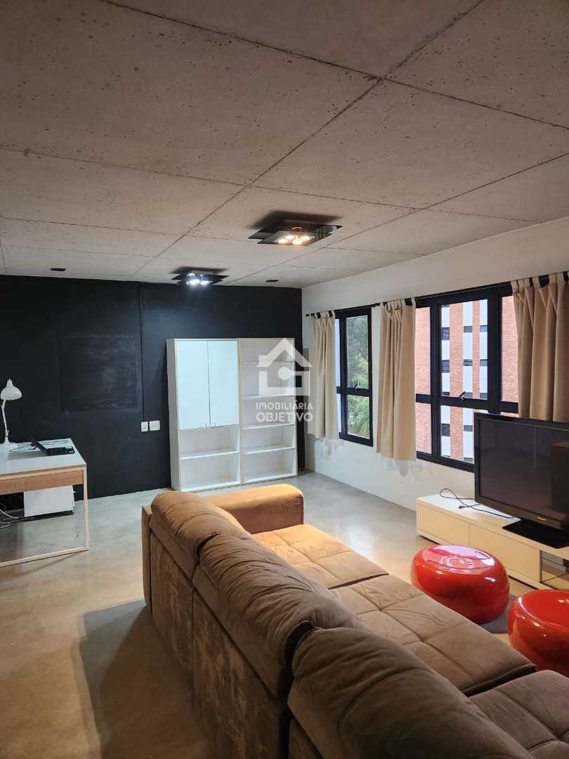 Apartamento para alugar com 1 quarto, 70m² - Foto 64