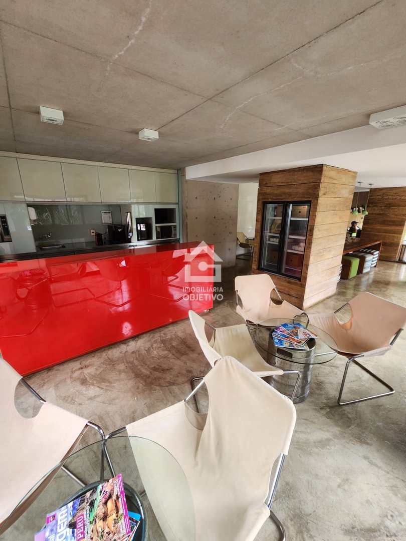 Apartamento para alugar com 1 quarto, 70m² - Foto 28