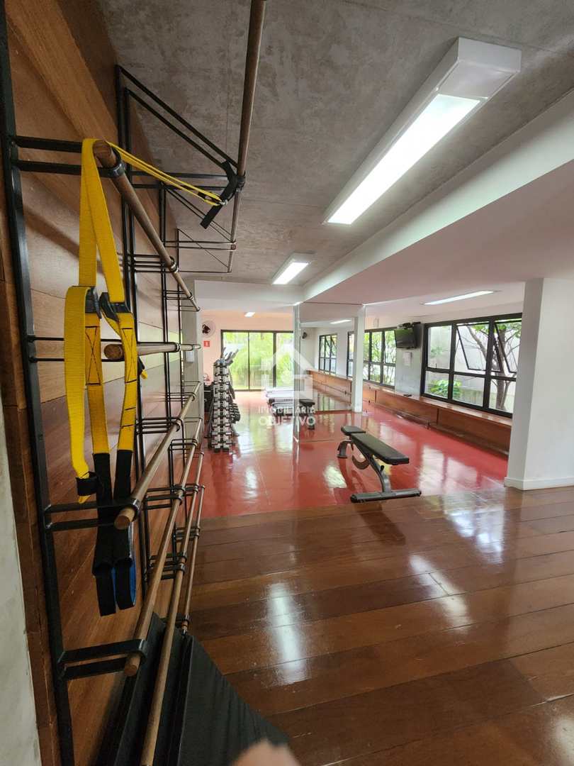 Apartamento para alugar com 1 quarto, 70m² - Foto 24