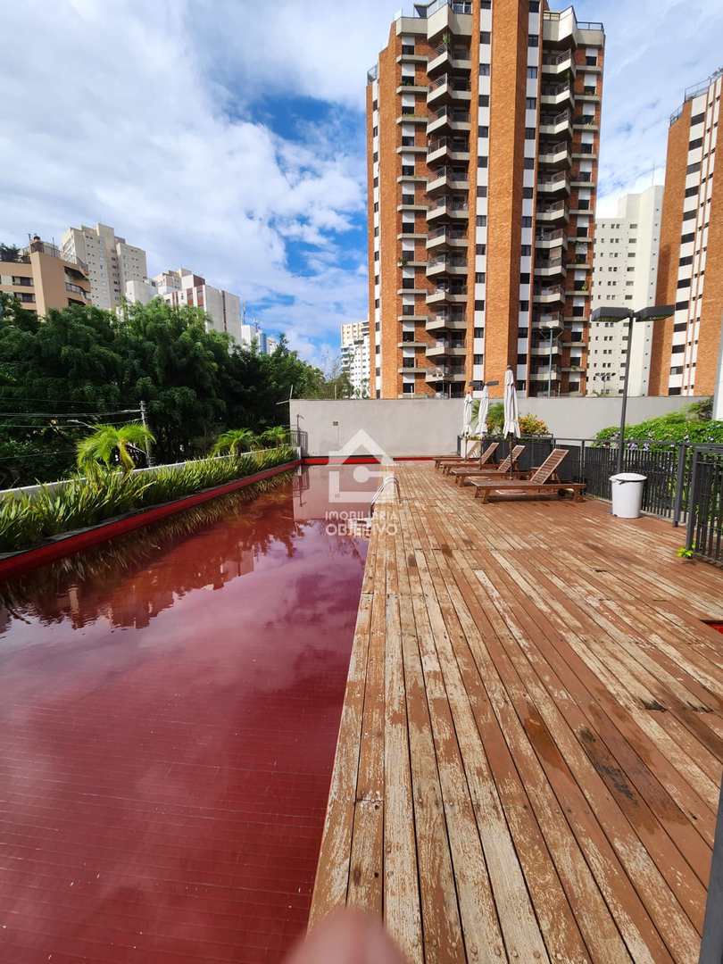 Apartamento para alugar com 1 quarto, 70m² - Foto 47
