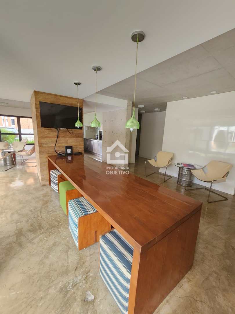 Apartamento para alugar com 1 quarto, 70m² - Foto 31