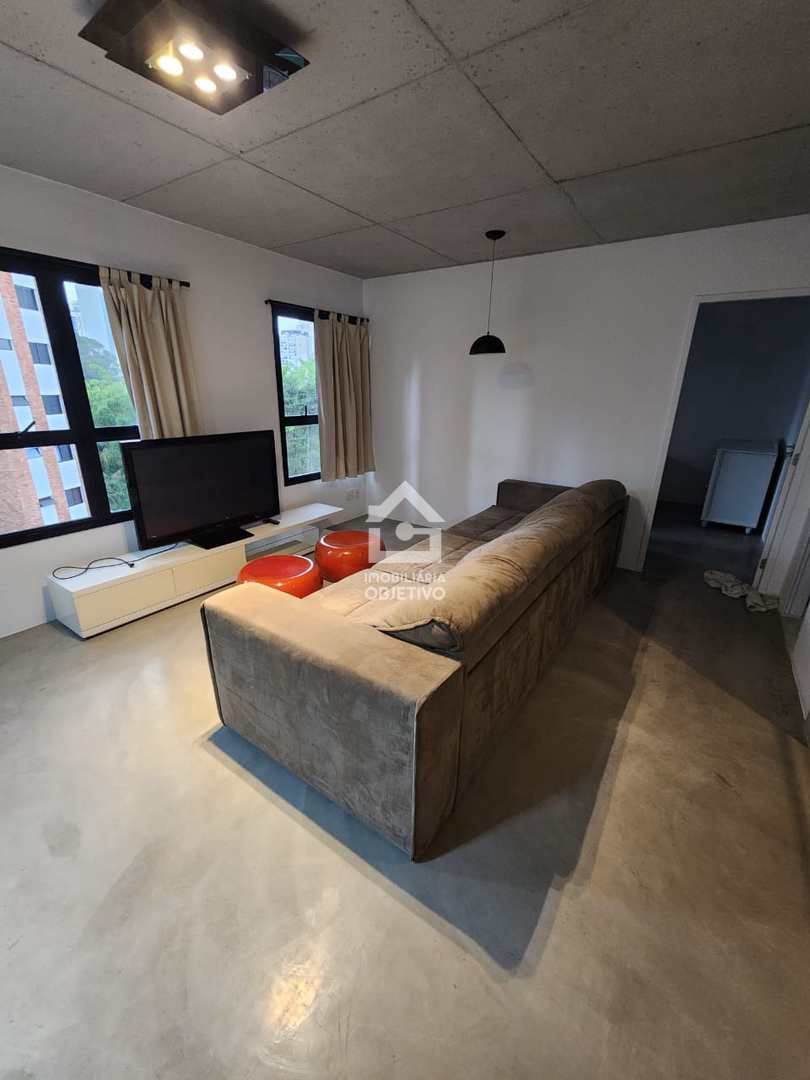 Apartamento para alugar com 1 quarto, 70m² - Foto 4