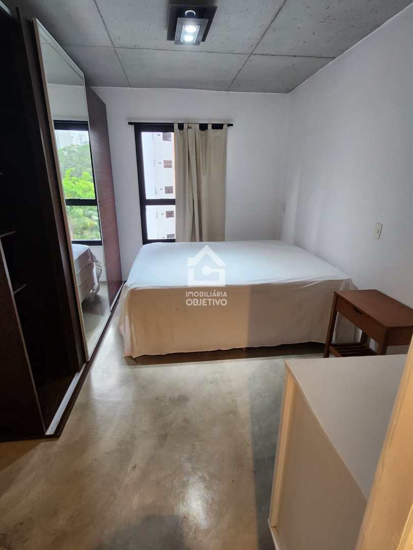 Apartamento para alugar com 1 quarto, 70m² - Foto 17