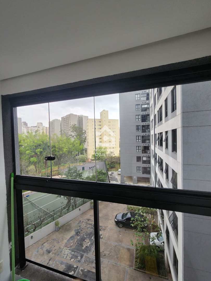 Apartamento para alugar com 1 quarto, 70m² - Foto 48