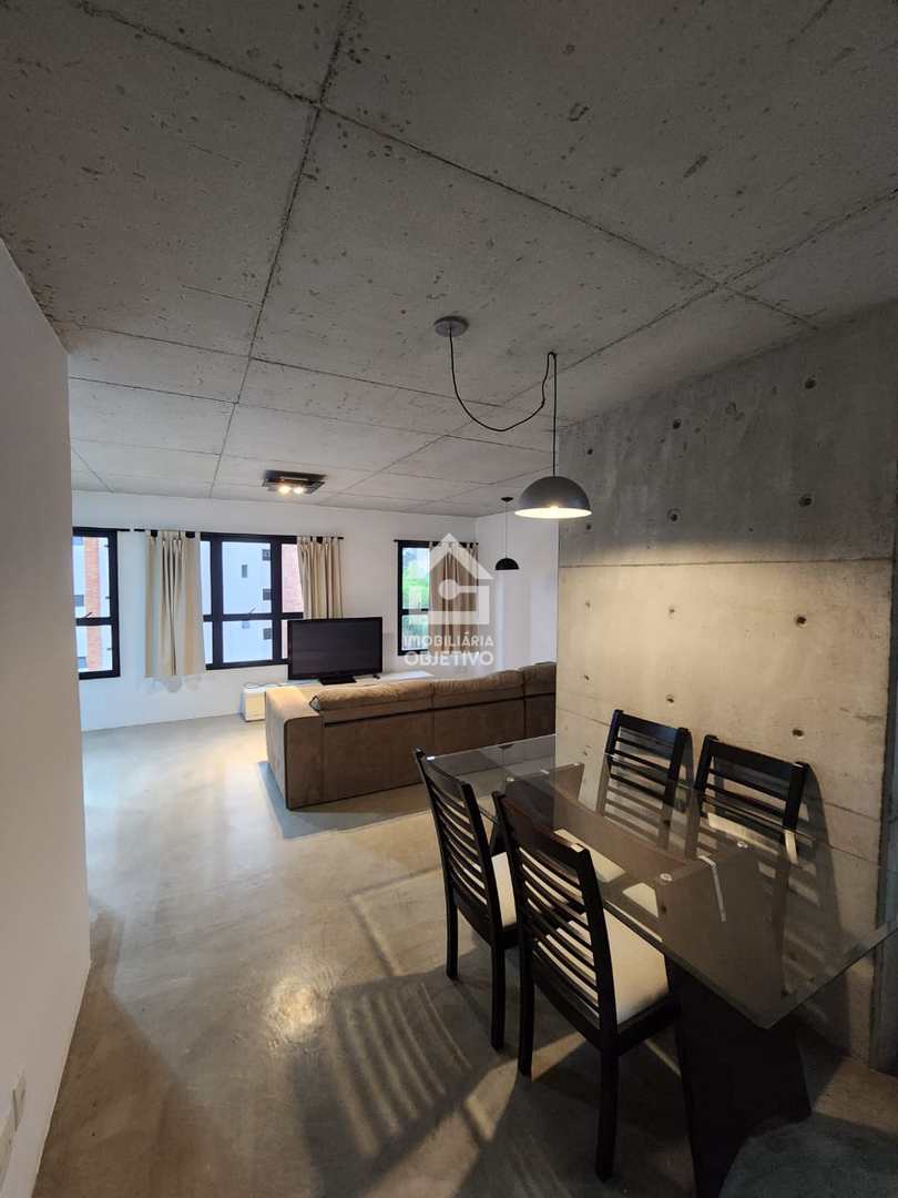 Apartamento para alugar com 1 quarto, 70m² - Foto 5