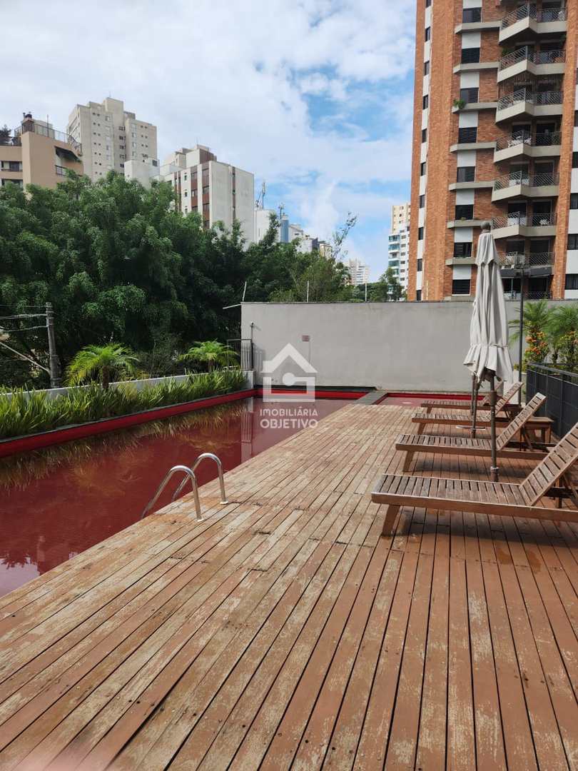 Apartamento para alugar com 1 quarto, 70m² - Foto 67