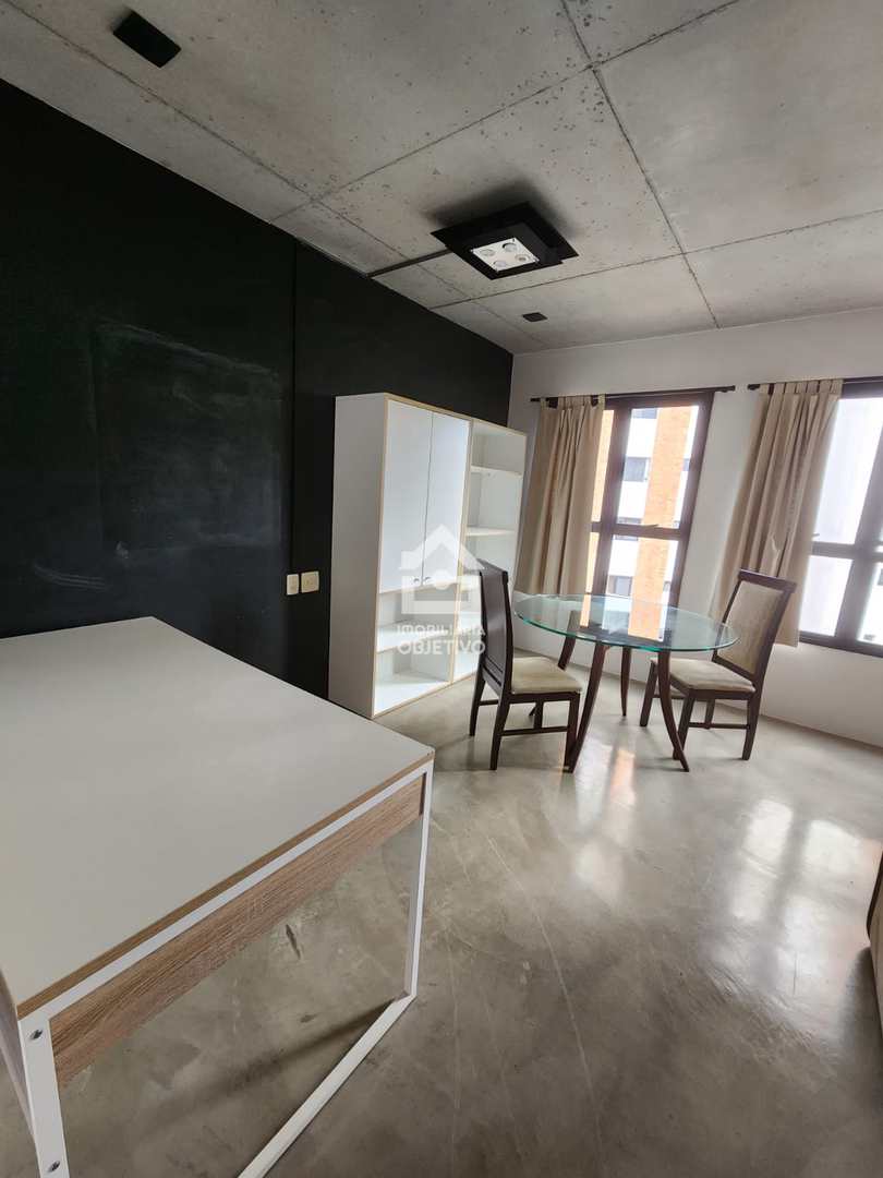 Apartamento para alugar com 1 quarto, 70m² - Foto 18
