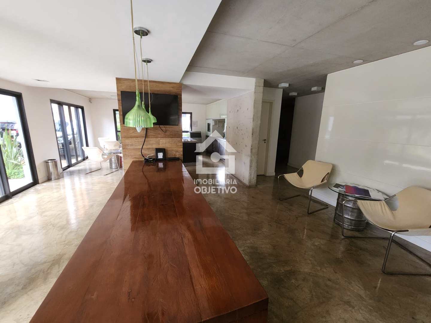 Apartamento para alugar com 1 quarto, 70m² - Foto 33