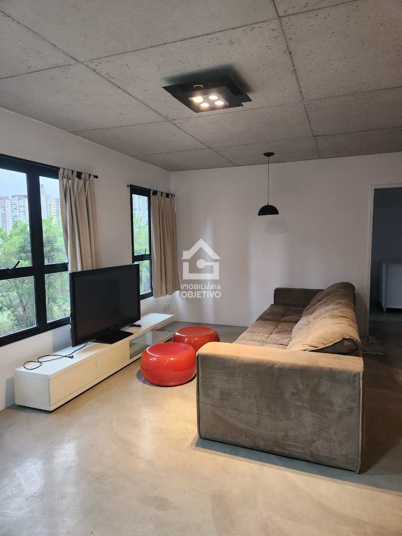 Apartamento para alugar com 1 quarto, 70m² - Foto 55