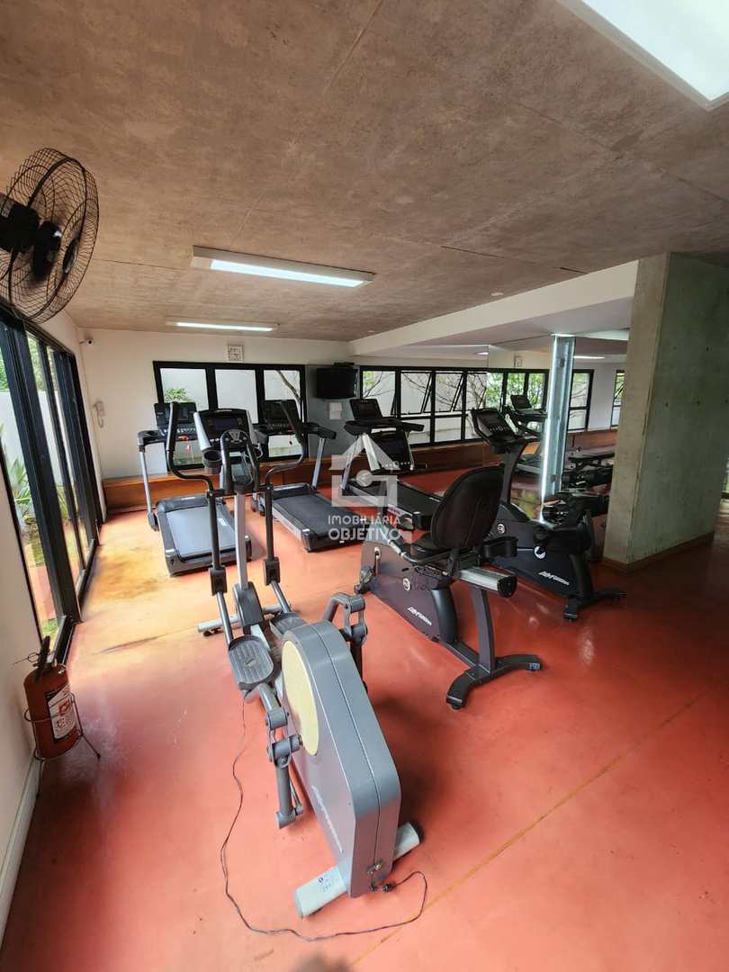 Apartamento para alugar com 1 quarto, 70m² - Foto 70