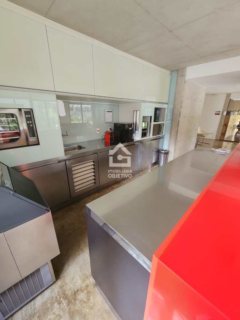 Apartamento para alugar com 1 quarto, 70m² - Foto 27