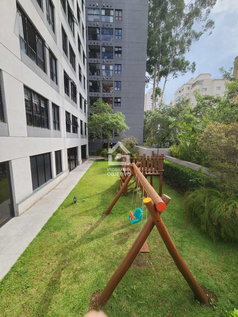 Apartamento para alugar com 1 quarto, 70m² - Foto 43