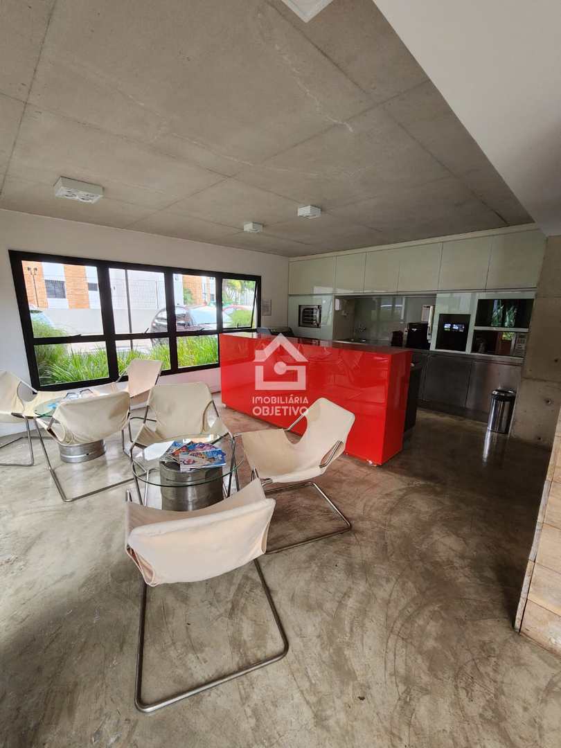 Apartamento para alugar com 1 quarto, 70m² - Foto 75