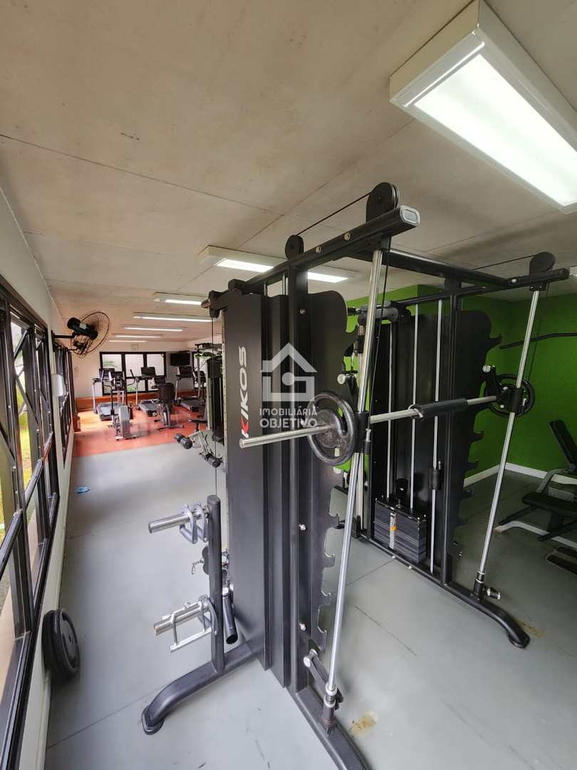 Apartamento para alugar com 1 quarto, 70m² - Foto 19