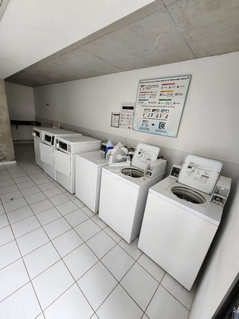 Apartamento para alugar com 1 quarto, 70m² - Foto 42