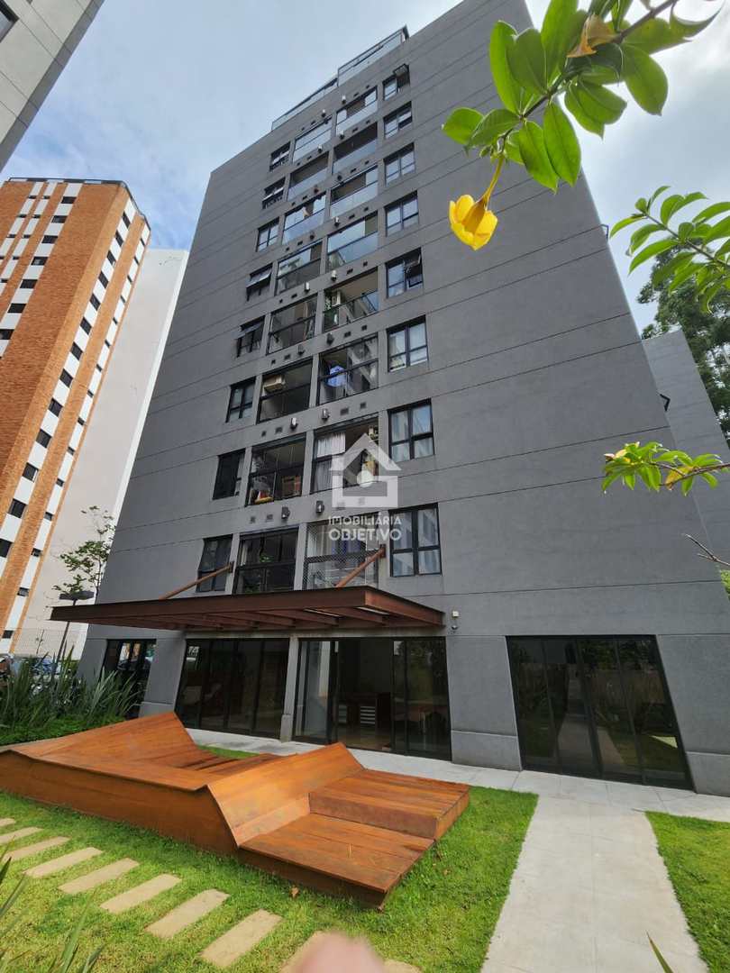 Apartamento para alugar com 1 quarto, 70m² - Foto 69