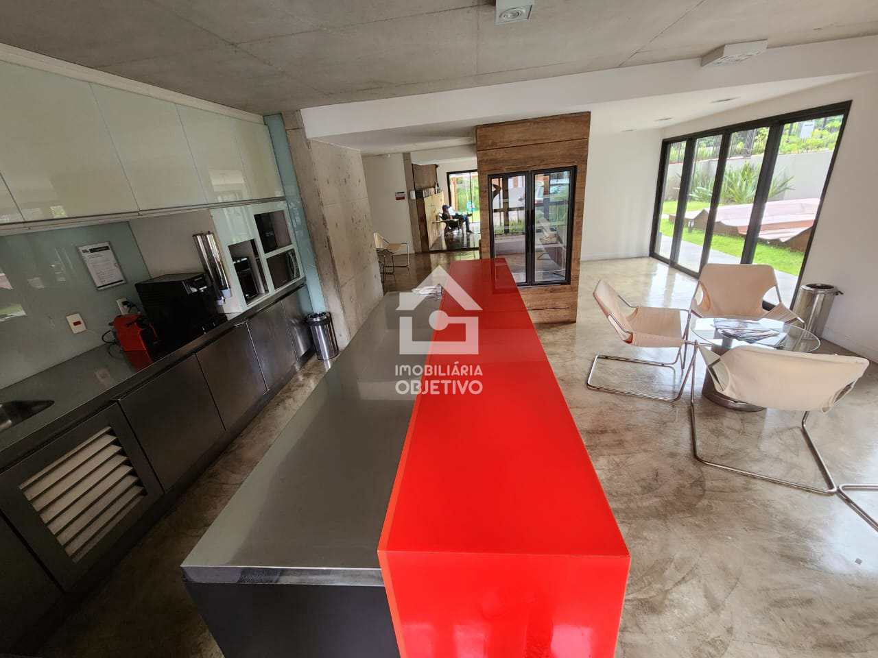 Apartamento para alugar com 1 quarto, 70m² - Foto 74