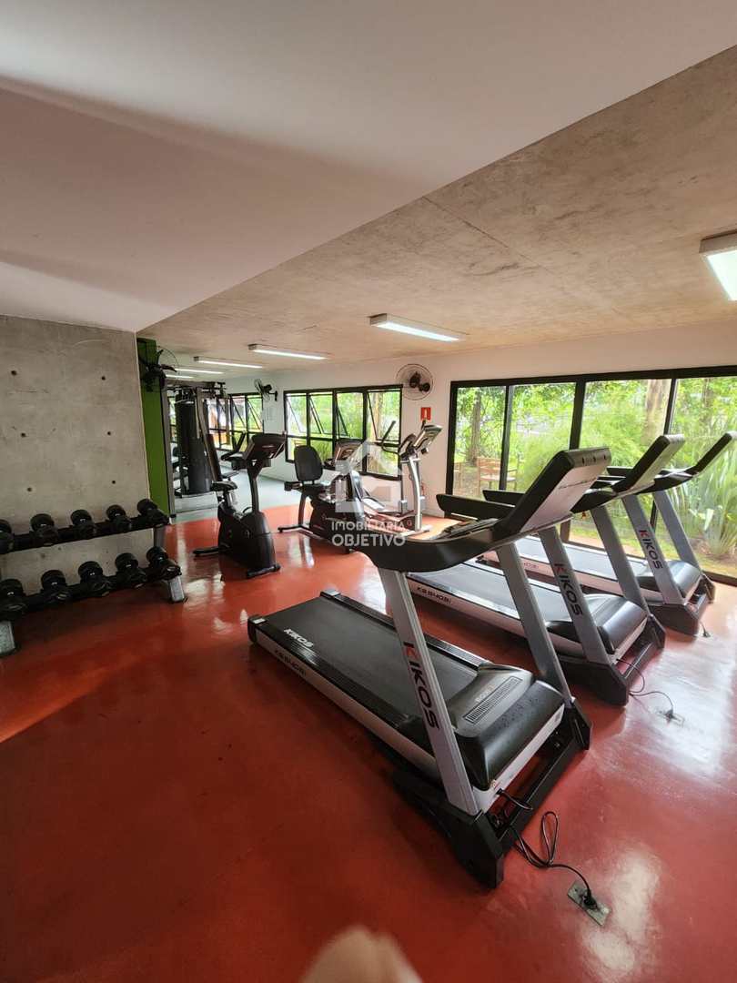 Apartamento para alugar com 1 quarto, 70m² - Foto 71